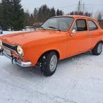 Ford Escort Mk1 1.3