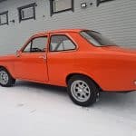 Ford Escort Mk1 1.3