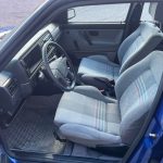 Volkswagen Golf Country 4x4