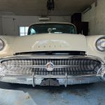 Buick Roadmaster 76R 2D HT