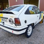 Opel Kadett GSI 16V