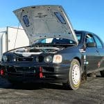 Ford Sierra Cosworth 4×4 GrA