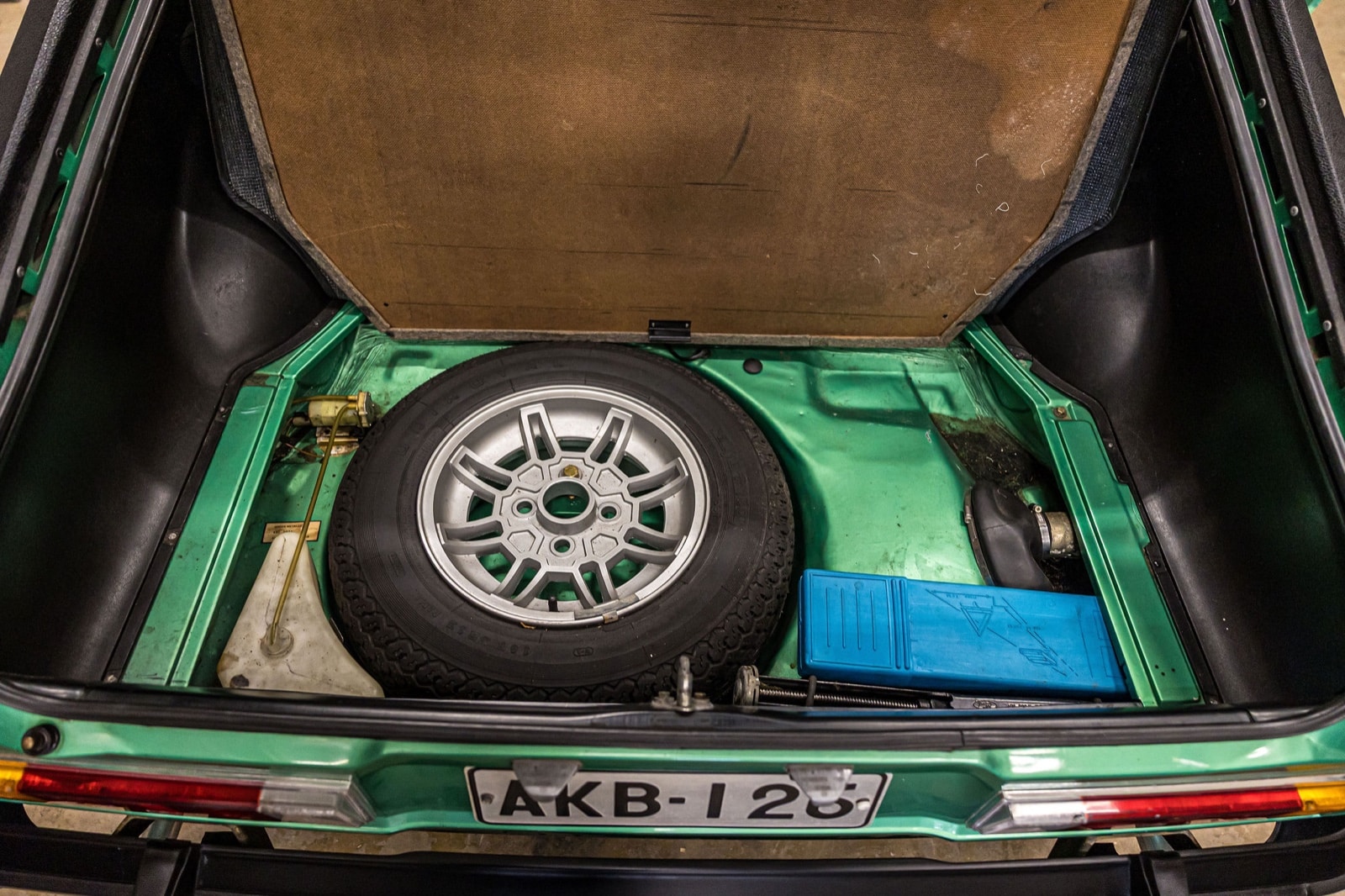 Ford Capri 2.0S MK2 - Image 13