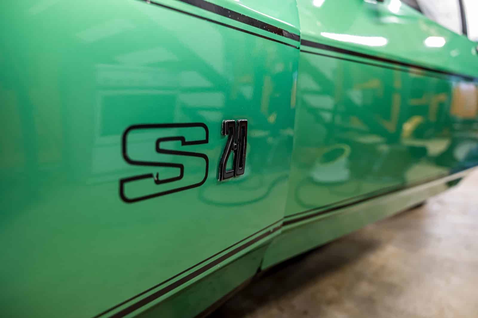 Ford Capri 2.0S MK2 - Image 15