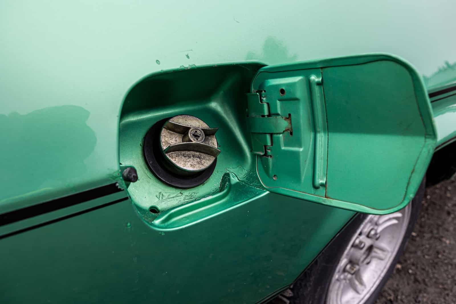 Ford Capri 2.0S MK2 - Image 14