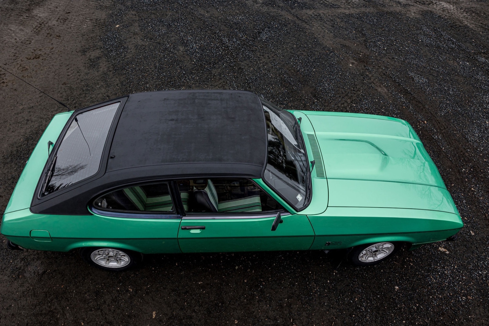 Ford Capri 2.0S MK2 - Image 5