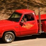 Dodge Li’l Red Express Truck