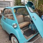 BMW Isetta 300 1959