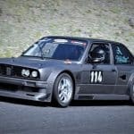 BMW E30 M3 Race Car