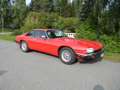 Jaguar XJS 4.0 Coupe 1993