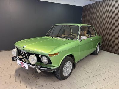 BMW 1502 1.6 1976