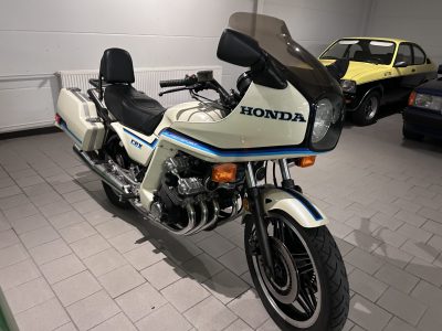 Honda CBX1000 Pro-Link