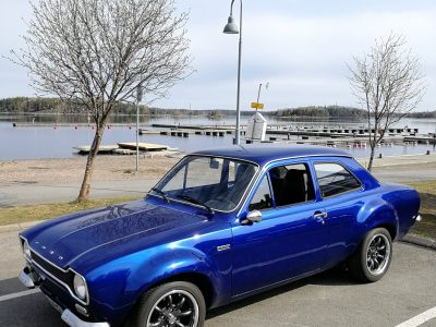 Ford Escort Mk1 Cosworth