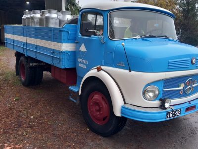 Mercedes-Benz L 1113